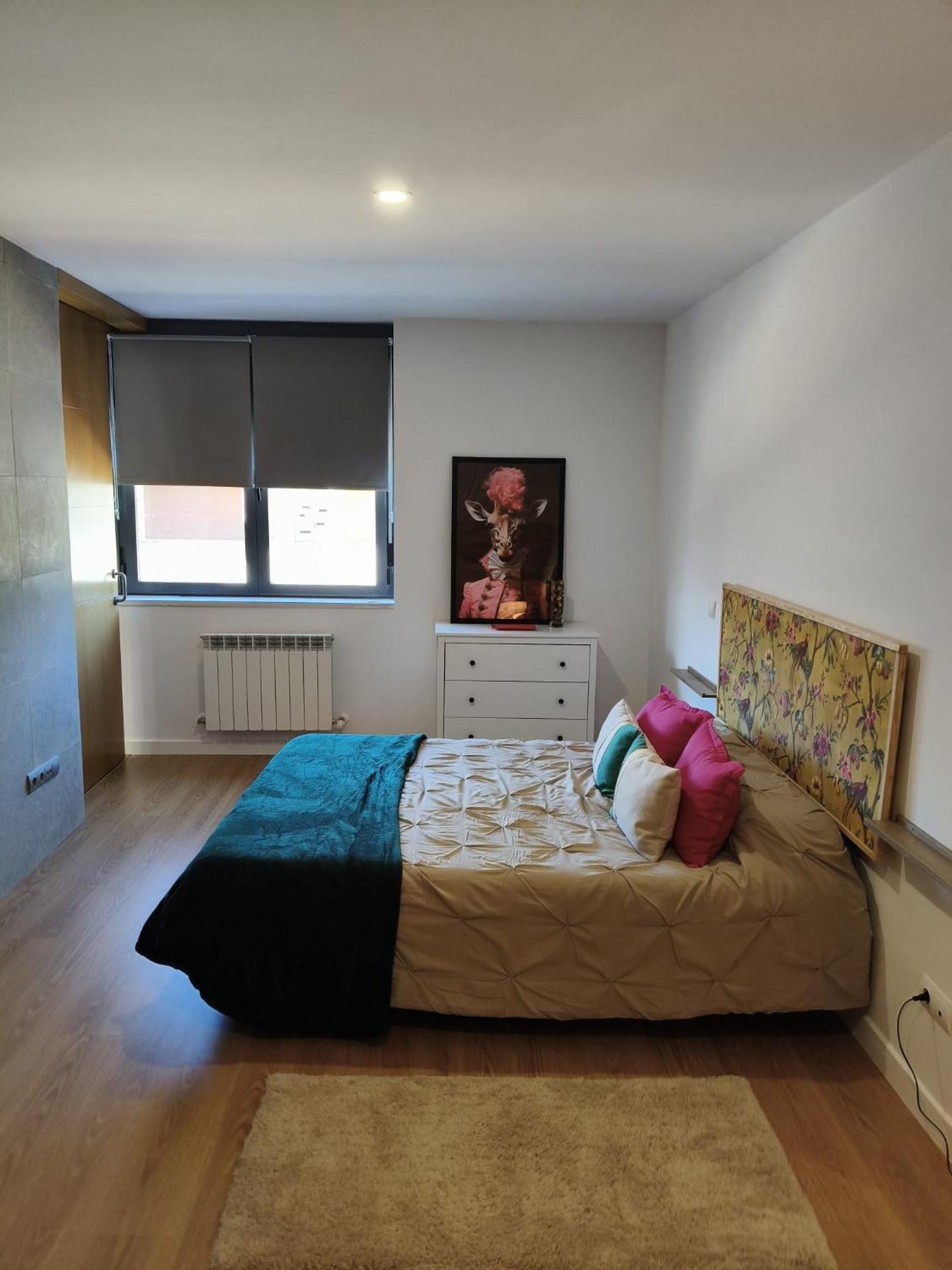 La Casita Del Viajero Διαμέρισμα Argés Εξωτερικό φωτογραφία